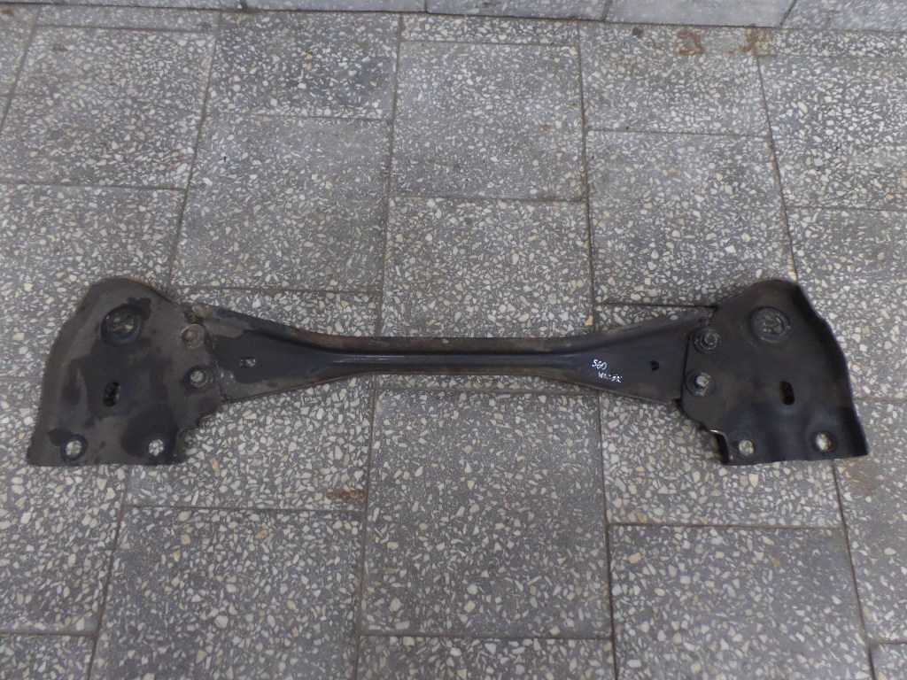 VOLVO S60 II 1.6D 10-17 WSPORNIK BELKA WZMOCNIENIE WOZKA 30699889