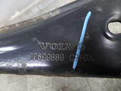 VOLVO S60 II 1.6D 10-17 BELKA POD CHLODNICE ZDERZAK