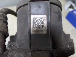 VOLVO S60 II 1.6D 10-17 WSPORNIK BELKA WZMOCNIENIE WOZKA 30699889