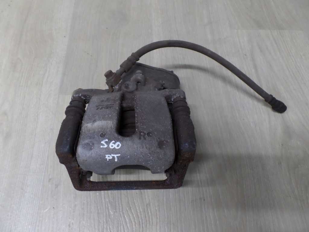 VOLVO S60 II 1.6D 10-17 ZACISK HAMULCOWY PRAWY TYL ELEKTRYCZNY 32532594