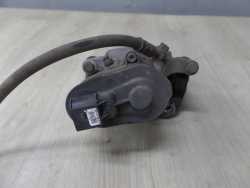 VOLVO S60 II 1.6D 10-17 ZACISK HAMULCOWY LEWY TYL ELEKTRYCZNY 32355158A