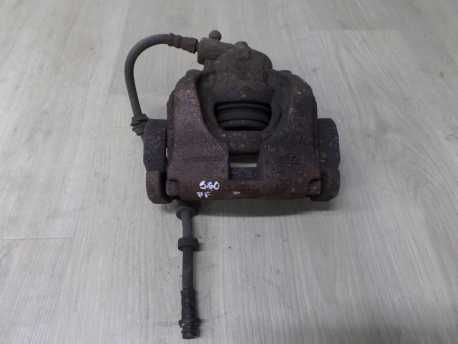 VOLVO S60 V60 II 10-17 ZACISK HAMULCOWY PRAWY PRZOD VOLVO S60 V60 II 10-17 ZACISK HAMULCOWY PRAWY PRZOD