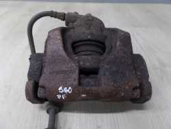 VOLVO S60 II 1.6D 10-17 ZACISK HAMULCOWY PRAWY TYL ELEKTRYCZNY 32532594