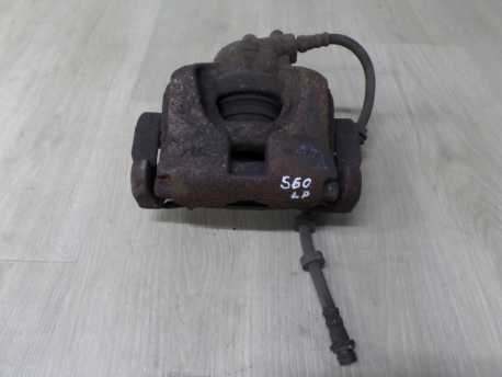 VOLVO S60 V60 II 10-17 ZACISK HAMULCOWY LEWY PRZOD