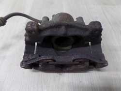 VOLVO S60 V60 II 1.6D 10-17 ZACISK HAMULCOWY PRAWY PRZOD