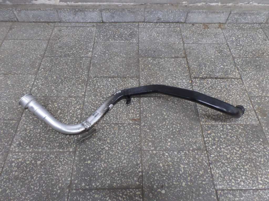 VOLVO S60 V60 II 1.6D 10-17 RURA WLEWU PALIWA 30792274