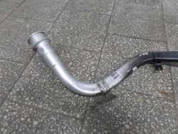 VOLVO S60 V60 II 1.6D 10-17 ZACISK HAMULCOWY LEWY PRZOD
