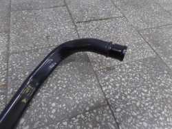 VOLVO S60 V60 II 1.6D 10-17 ZACISK HAMULCOWY LEWY PRZOD