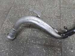 VOLVO S60 V60 II 1.6D 10-17 ZACISK HAMULCOWY LEWY PRZOD