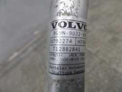 VOLVO S60 V60 II 1.6D 10-17 ZACISK HAMULCOWY LEWY PRZOD