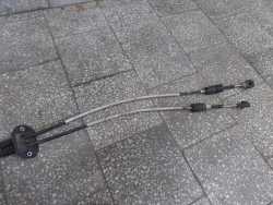 VOLVO S60 V60 II 1.6D 10-17 RURA WLEWU PALIWA 30792274