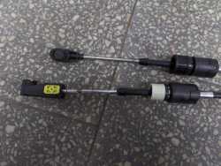 VOLVO S60 V60 II 1.6D 10-17 RURA WLEWU PALIWA 30792274