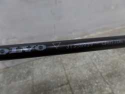VOLVO S60 V60 II 1.6D PRZEWOD WSPOMAGANIA UK