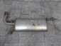 VOLVO S60 V60 II 1.6D TLUMIK KONCOWY 31336817