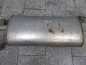 VOLVO S60 V60 II 1.6D TLUMIK KONCOWY 31336817