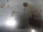 VOLVO S60 V60 II 1.6D TLUMIK KONCOWY 31336817