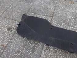 VOLVO S60 V60 II 1.6D TLUMIK KONCOWY 31336817