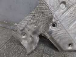 VOLVO S60 V60 II 1.6D OSLONA DOLNA ZDERZAKA 31297472