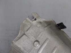 VOLVO S60 V60 II 1.6D OSLONA DOLNA ZDERZAKA 31297472