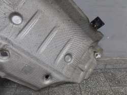 VOLVO S60 V60 II 1.6D OSLONA DOLNA ZDERZAKA 31297472
