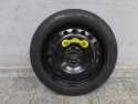 VOLVO S60 V70 S80 XC 5X108 17'' 9209872 KOLO DOJAZDOWE ZAPAS 135/90R17 104M