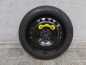 VOLVO S60 V60 II 5X108 17'' KOLO DOJAZDOWE ZAPAS 135/90R17 31317720