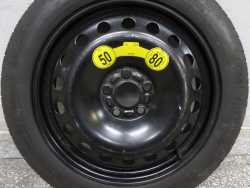 VOLVO S60 V70 S80 XC 5X108 17'' 9209872 KOLO DOJAZDOWE ZAPAS 135/90R17 104M