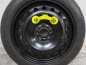 VOLVO S60 V60 II 5X108 17'' KOLO DOJAZDOWE ZAPAS 135/90R17 31317720