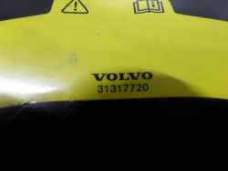 VOLVO S60 V70 S80 XC 5X108 17'' 9209872 KOLO DOJAZDOWE ZAPAS 135/90R17 104M
