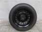 VOLVO S60 V60 II 5X108 17'' KOLO DOJAZDOWE ZAPAS 135/90R17 31317720