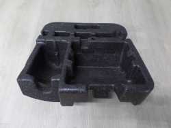 VOLVO S60 V60 II LEWAREK PODNOSNIK TRAPEZOWY KLUCZ 31317716