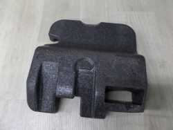 VOLVO S60 V60 II LEWAREK PODNOSNIK TRAPEZOWY KLUCZ 31317716