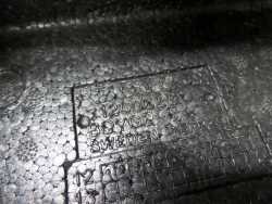 VOLVO S60 V60 II LEWAREK PODNOSNIK TRAPEZOWY KLUCZ 31317716