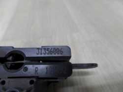 VOLVO S60 V60 II USZCZELKA DRZWI PRAWY TYL