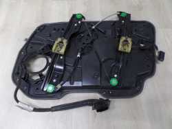 VOLVO S60 V60 II ZAMEK MASKI KOMPLET 31356006