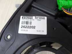 VOLVO S60 V60 II PODNOSNIK SZYBY LEWY PRZOD 30784310