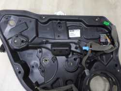 VOLVO S60 V60 II PODNOSNIK SZYBY LEWY PRZOD 30784310