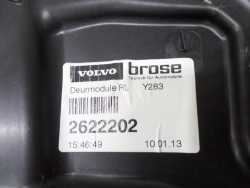 VOLVO S60 V60 II PODNOSNIK SZYBY LEWY PRZOD 30784310