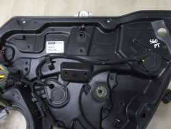 VOLVO S60 V60 II PODNOSNIK SZYBY LEWY TYL 30784312
