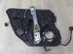 VOLVO S60 V60 II PODNOSNIK SZYBY LEWY TYL 30784312