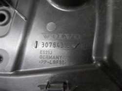 VOLVO S60 V60 II PODNOSNIK SZYBY LEWY TYL 30784312