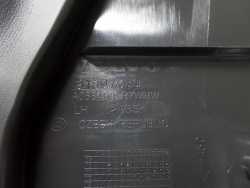 VOLVO S60 V60 II PODNOSNIK SZYBY PRAWY TYL 30784313