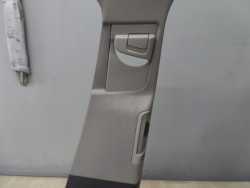 VOLVO S60 V60 II OSLONA SLUPKA SRODKOWEGO LEWA 31307480