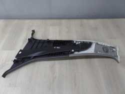 VOLVO S60 V60 II OSLONA SLUPKA SRODKOWEGO LEWA 31307480
