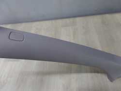 VOLVO S60 V60 II OSLONA SLUPKA SRODKOWEGO LEWA 31307480