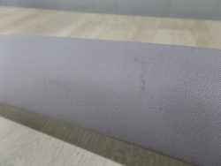 VOLVO S60 V60 II OSLONA SLUPKA SRODKOWEGO LEWA 31307480
