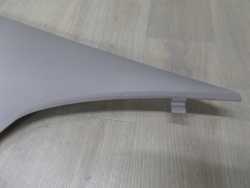 VOLVO S60 V60 II OSLONA SLUPKA LEWY TYL 31363469