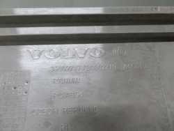 VOLVO S60 V60 II OSLONA SLUPKA LEWY TYL 31363469