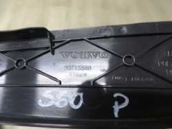 VOLVO S60 V60 II OSLONA SLUPKA PRAWY TYL 39802717
