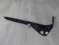 VOLVO S60 II V60 10-18 OSLONA PROGU LISTWA PROGOWA LEWA PRZOD 30715887